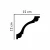 listwa sufitowa F-212 profil