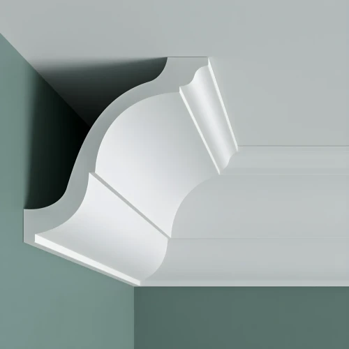 listwa sufitowa F-217