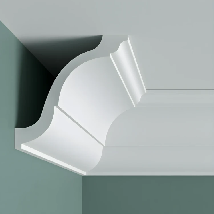 listwa sufitowa F-217