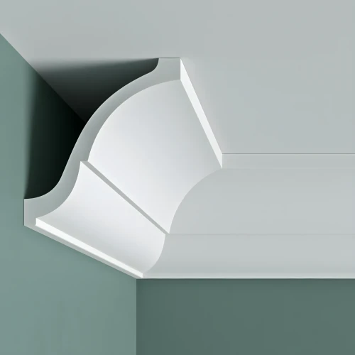 listwa sufitowa F-218