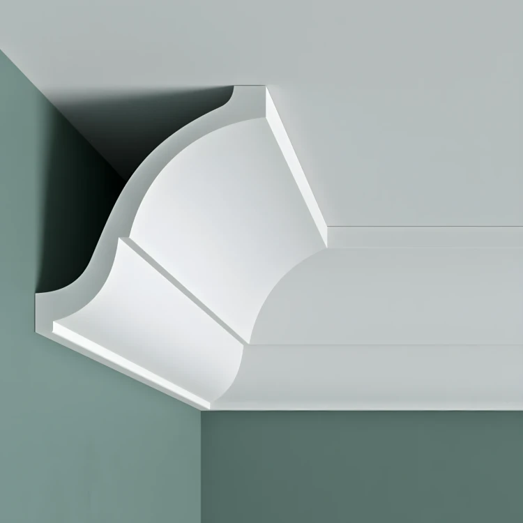 listwa sufitowa F-218