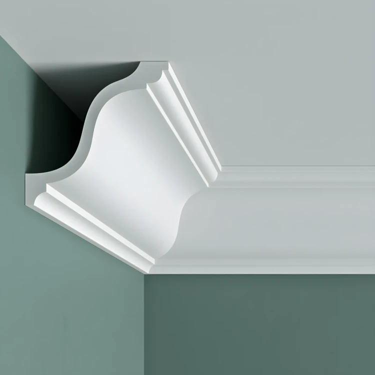 listwa sufitowa F-220