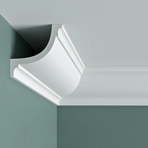 listwa sufitowa F-244