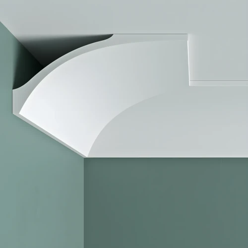 listwa sufitowa F-256