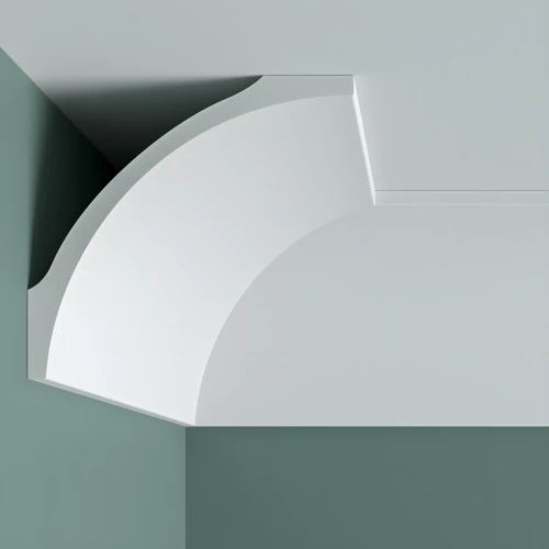 listwa sufitowa F-257