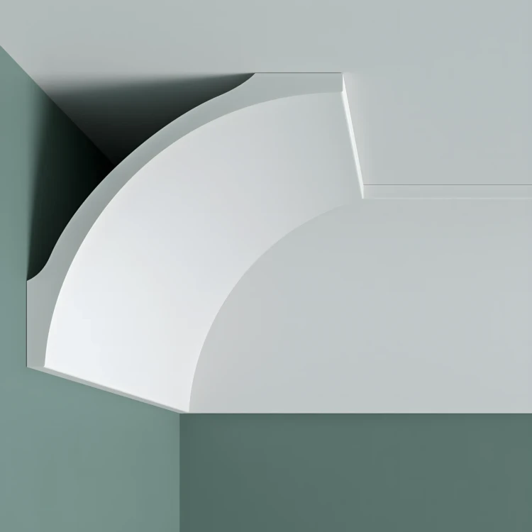 listwa sufitowa F-257
