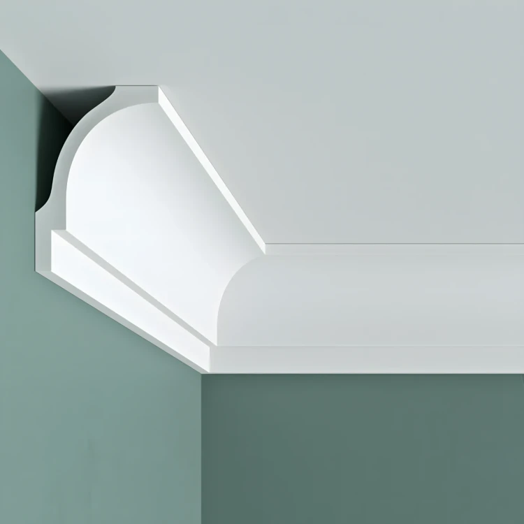 listwa sufitowa F-271