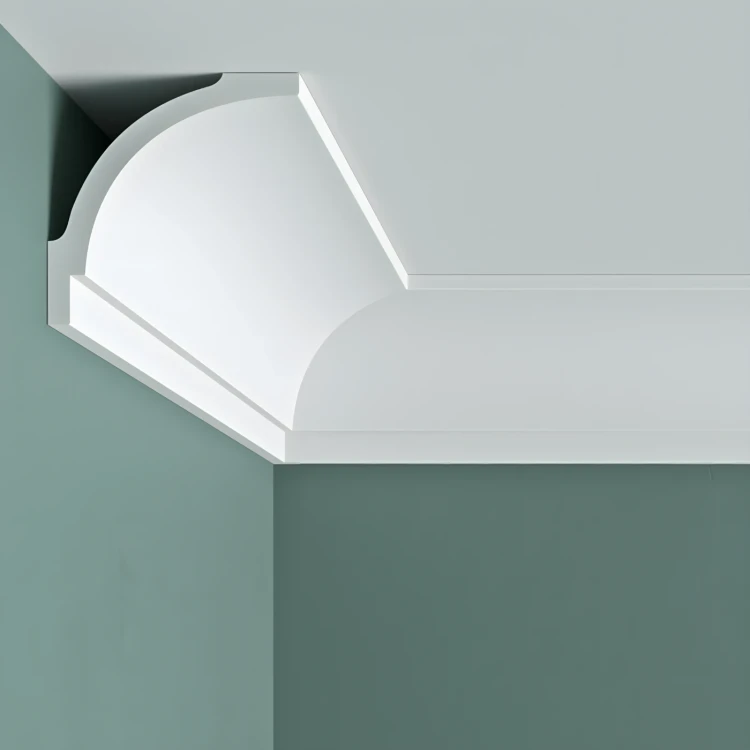 listwa sufitowa F-272