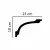 listwa sufitowa F-274 profil