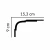 listwa sufitowa F-277 profil