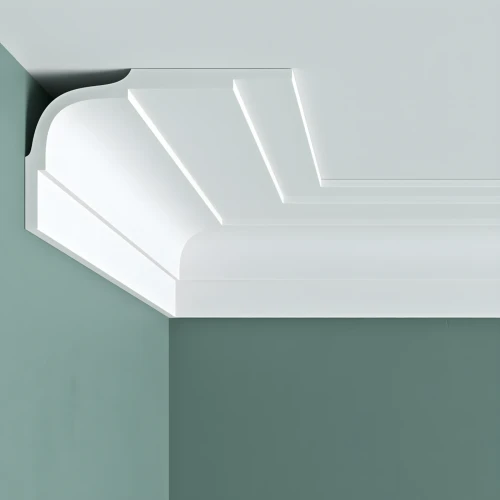 listwa sufitowa F-278