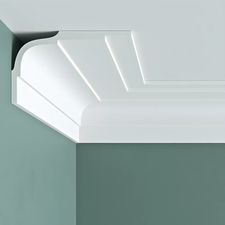 listwa sufitowa F-278