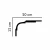 listwa sufitowa F-278 profil