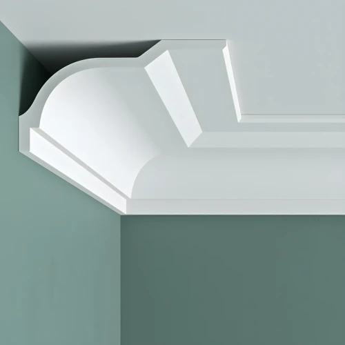 listwa sufitowa F-280