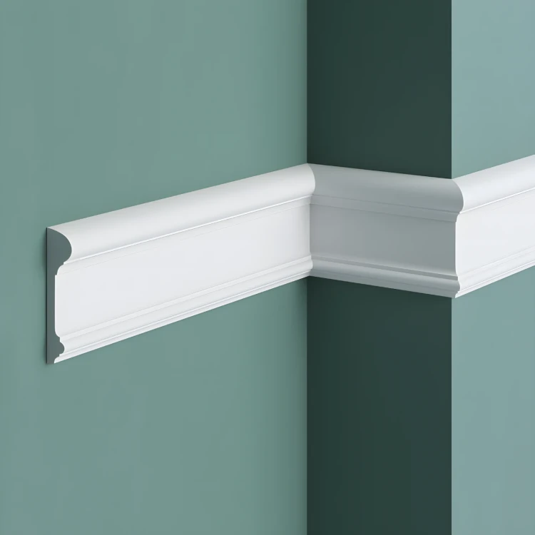 listwa ścienna L-265