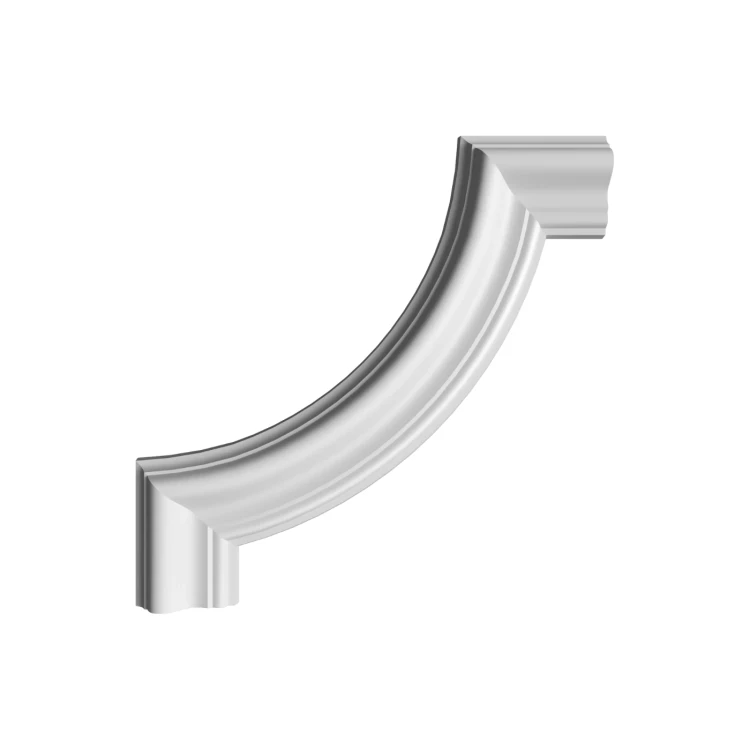 narożnik gipsowy N-201