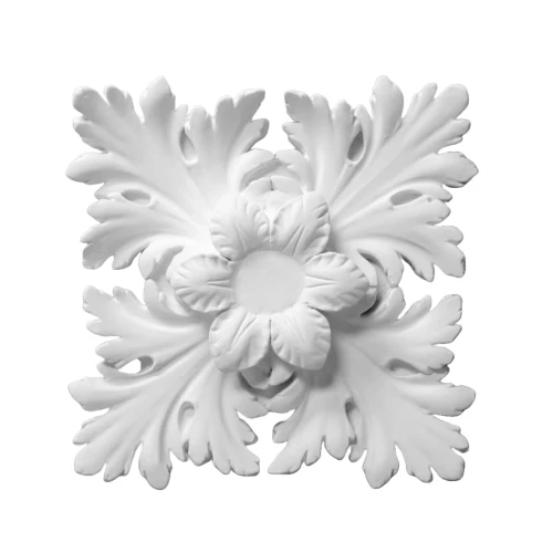 rozeta sufitowa gipsowa R-301