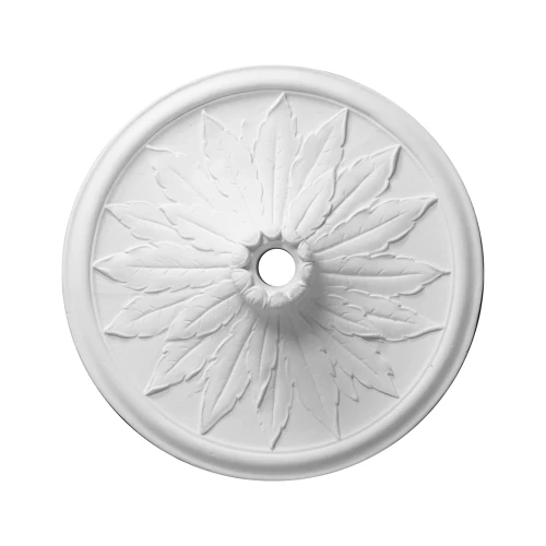 rozeta sufitowa gipsowa R-303