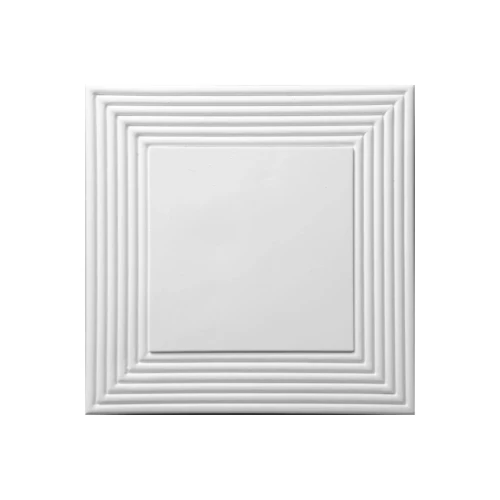 rozeta sufitowa gipsowa R-305