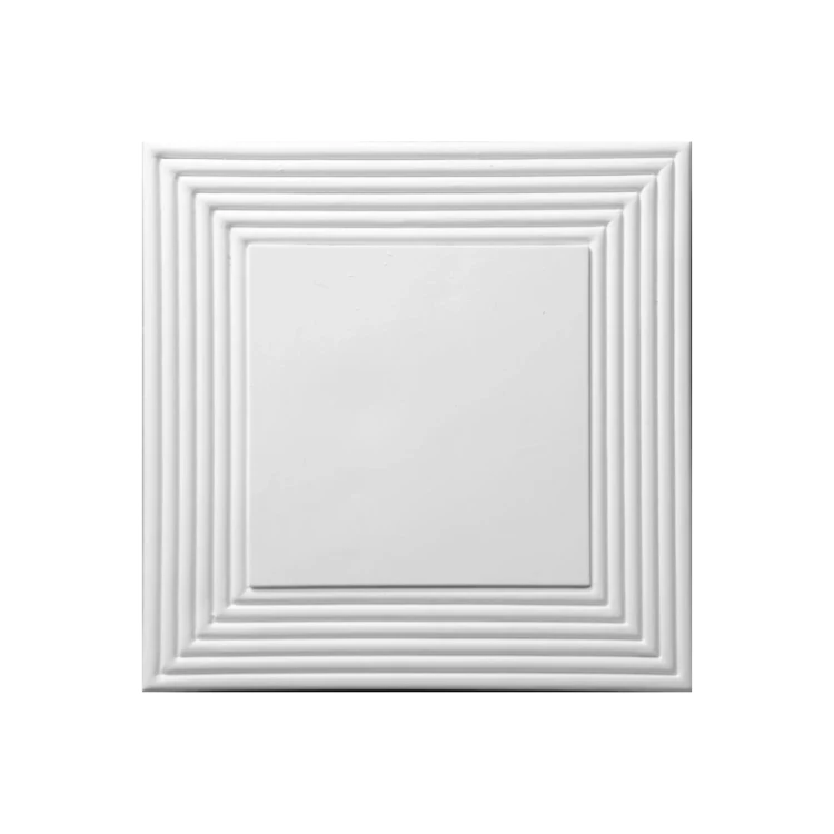 rozeta sufitowa gipsowa R-305