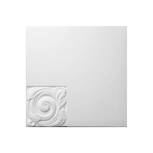 rozeta sufitowa gipsowa R-306