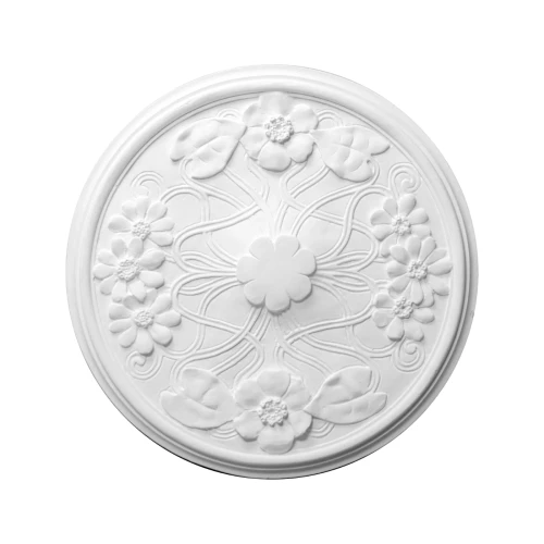 rozeta sufitowa gipsowa R-309