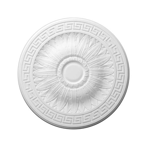 rozeta sufitowa gipsowa R-310