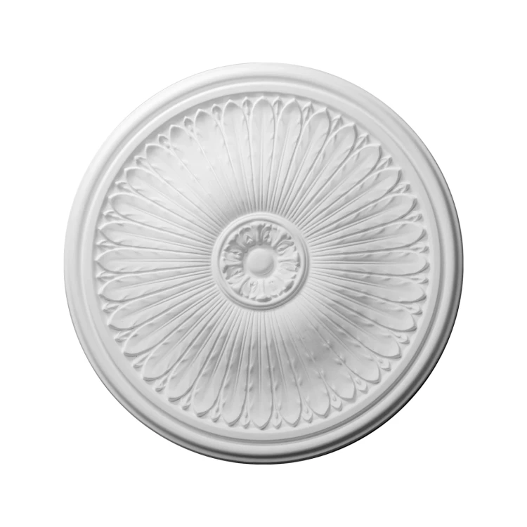 rozeta sufitowa gipsowa R-313