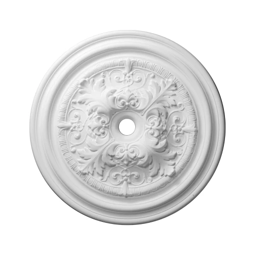 rozeta sufitowa gipsowa R-317