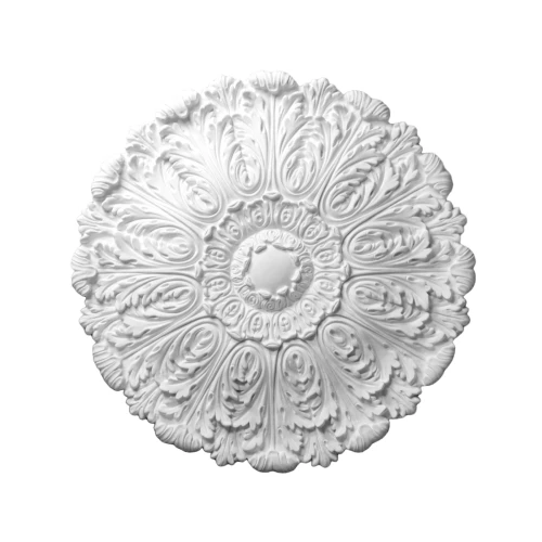 rozeta sufitowa gipsowa R-331