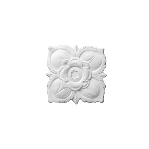 rozeta gipsowa sufitowa R-353