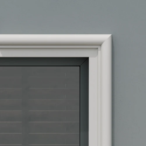 listwa elewacyjna el-101