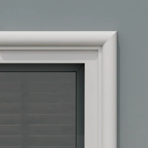 listwa elewacyjna el-102