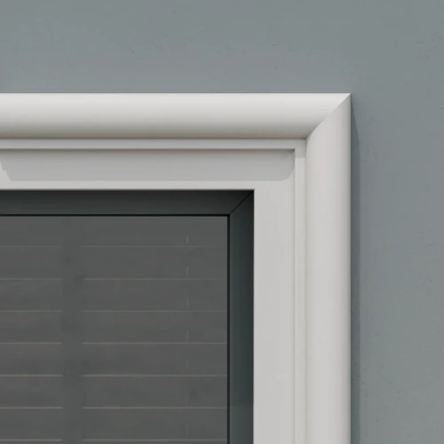 listwa elewacyjna el-102