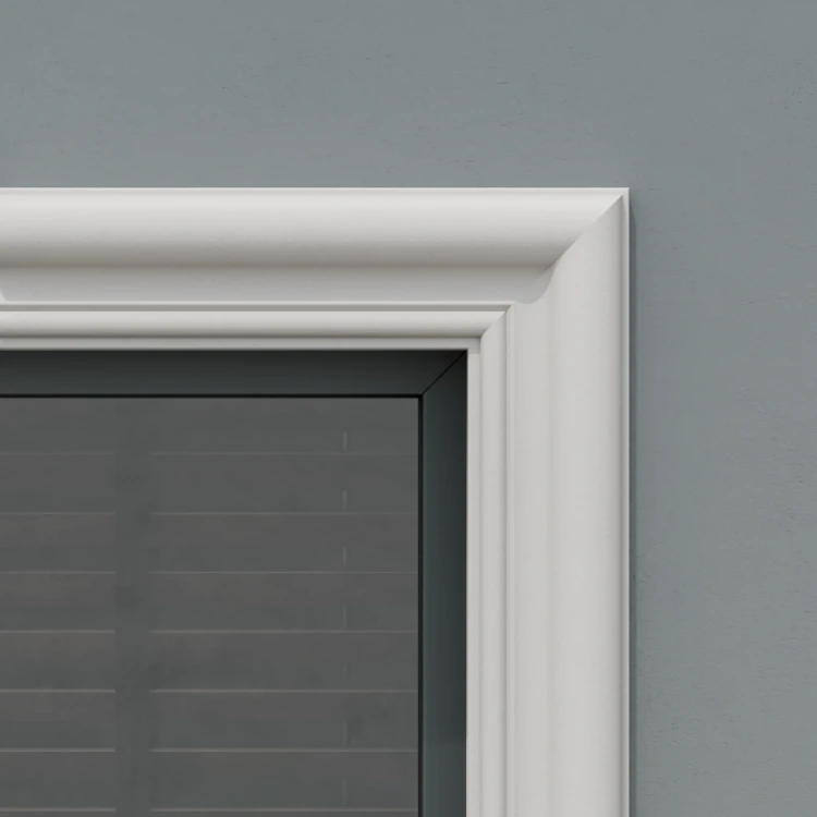 listwa elewacyjna el-103