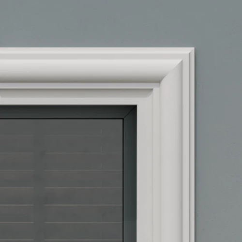 listwa elewacyjna el-104