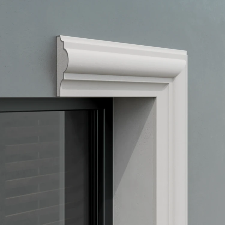 listwa elewacyjna el-104 okno