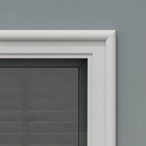 listwa elewacyjna el-105