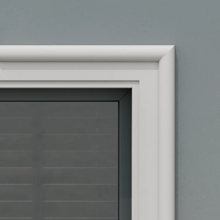 listwa elewacyjna el-105