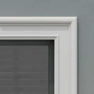 listwa elewacyjna el-107