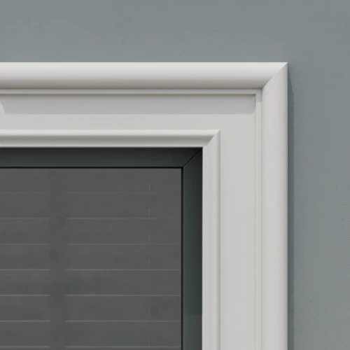 listwa elewacyjna el-107