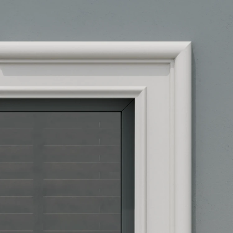 listwa elewacyjna el-107