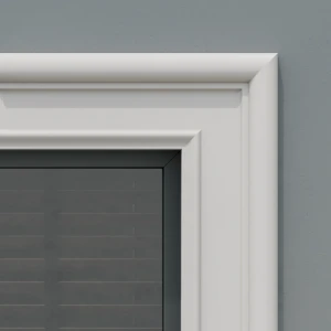 listwa elewacyjna el-108