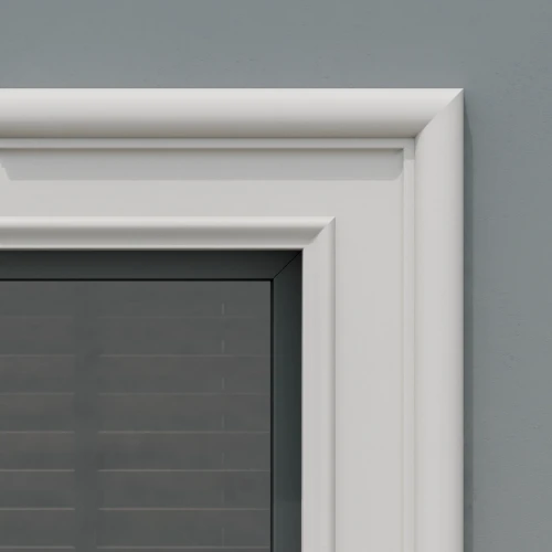 listwa elewacyjna el-108