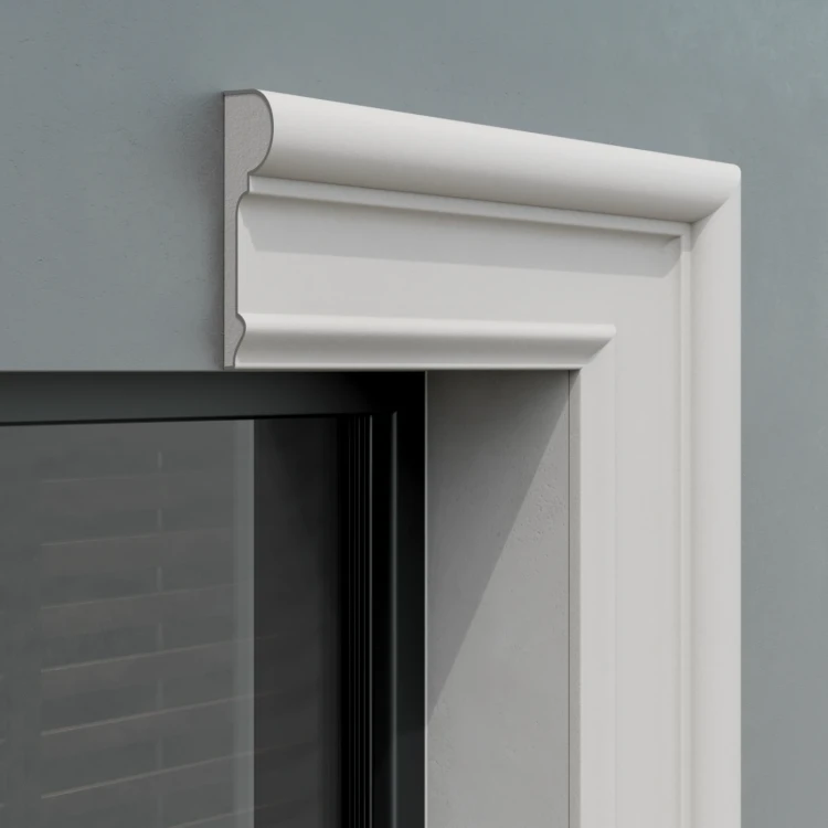 listwa elewacyjna el-108 okno