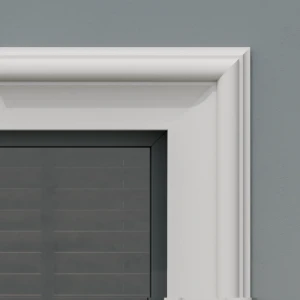 listwa elewacyjna el-109