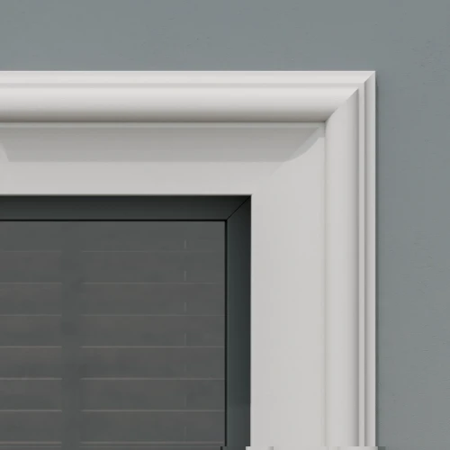 listwa elewacyjna el-109