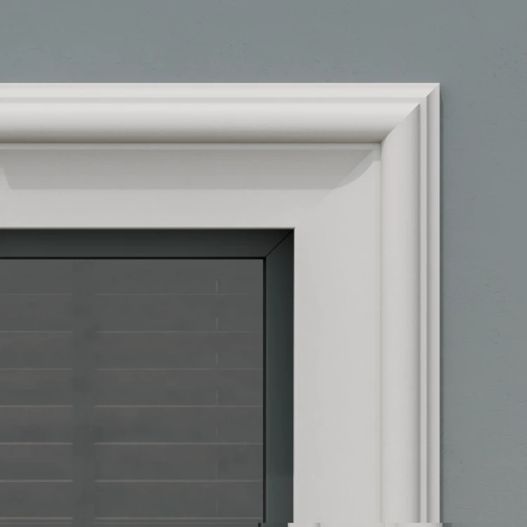 listwa elewacyjna el-109