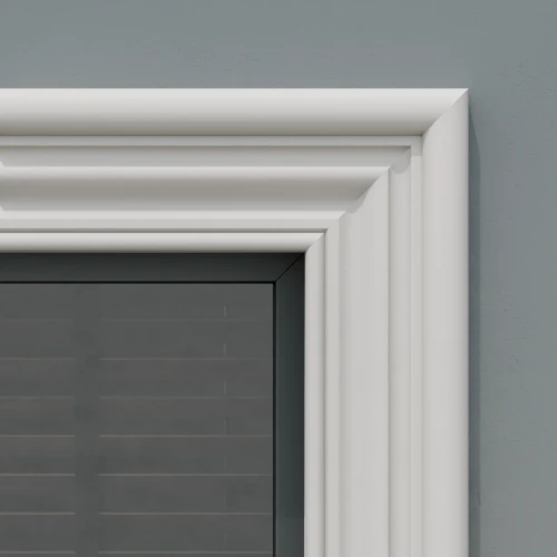 listwa elewacyjna el-110