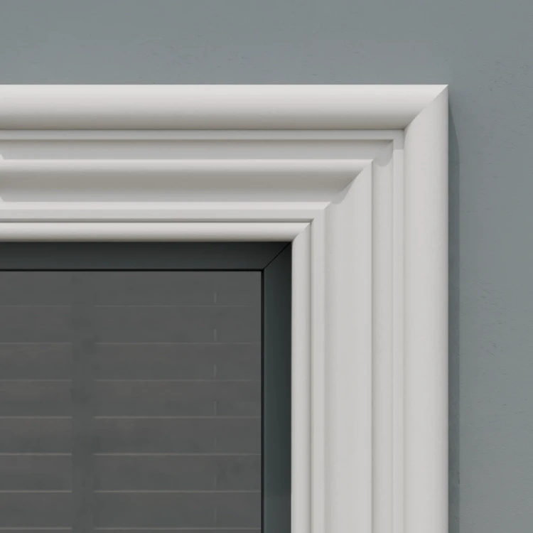 listwa elewacyjna el-110